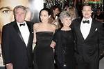 The Ultimate Guide to William Alvin Pitt's Grandchildren