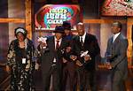 The Wayans Family: a Legacy of Comedy and Entertainment