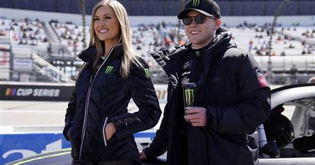 Ty Gibbs Girlfriend: All You Need to Know About His Relationship