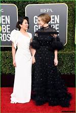Unbreakable Bonds: the Friendship Between Sandra Oh and Ellen Pompeo