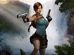 Unraveling the Worth of Lara Croft: a Cultural Icon