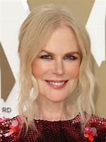 Unveiling the Age of Nicole Kidman in 2024