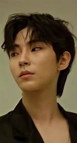 Unveiling the Charisma of Hwang in-Yeop: a Rising Star in the Entertainment Industry