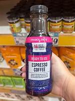 Unveiling the Delight: Trader Joe's Espresso Martini Can