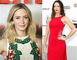 Unveiling the Height of Emily Blunt: Dimensions and Proportions