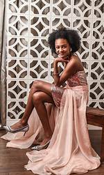 Unveiling the Journey of Shailyn Pierre-Dixon: a Rising Star