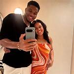 Unveiling the Life of Giannis' Wife: a Journey of Love and Support