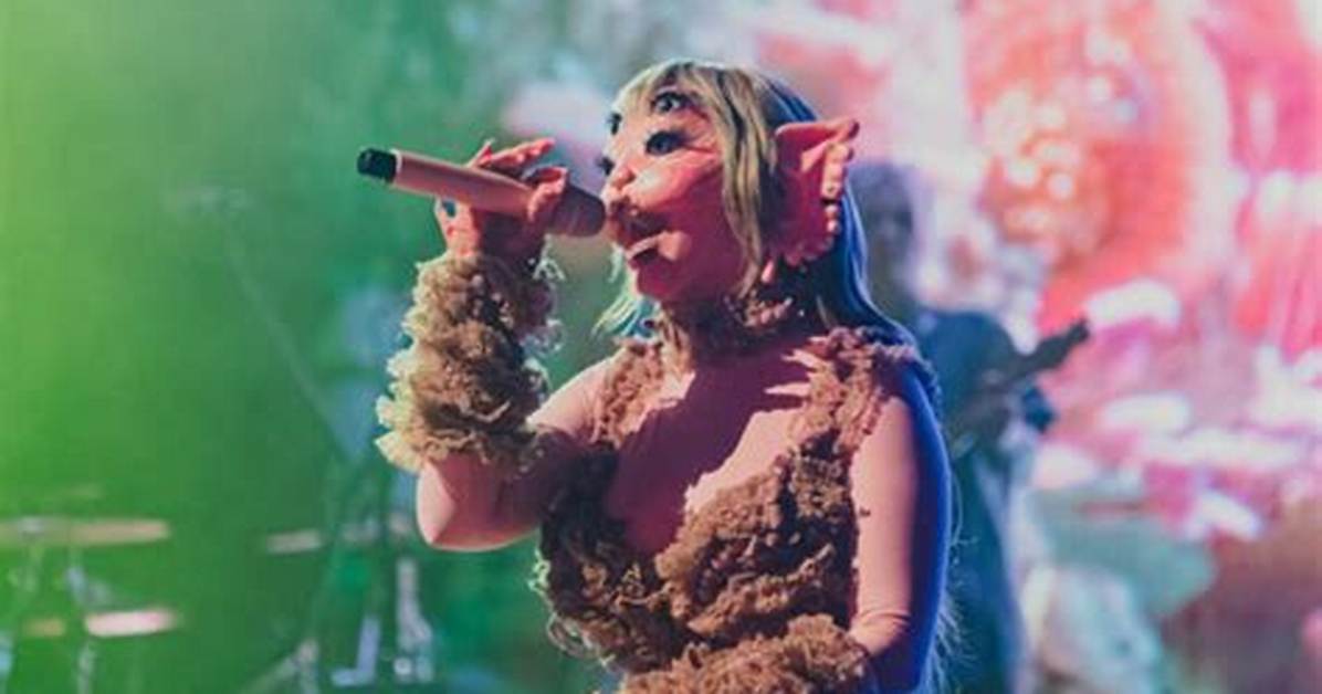 Unveiling the Name: What Are Melanie Martinez Fans Called?