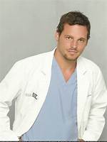 Unveiling the Real Name Behind Alex Karev