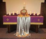What Color to Wear on Maundy Thursday: a Comprehensive Guide for the Faithful
