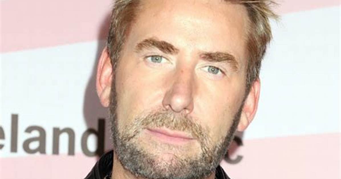 Where Does Chad Kroeger Live? Exploring the Life of the Nickelback Frontman