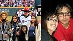 Who Is Jesse Chavez’s Wife Crystal Chavez?